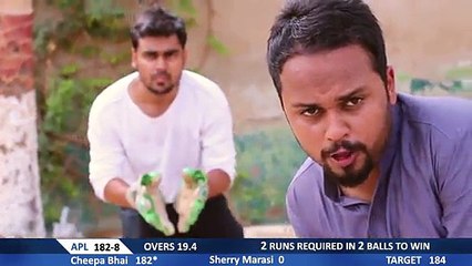 New Hilarious Parody of Aamir Liaquat Going Viral