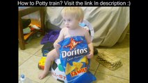Potty Training In 3 Days | Guaranteed Potty Training Methods - 13 reasons to hate potty training!