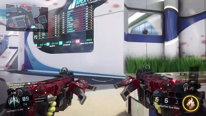 Nx shadowclaw epic montage