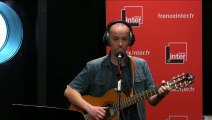 La chanson de la FIFA, La chanson de Frédéric Fromet