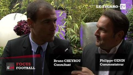 Les pronostics pour l'Euro des consultants et journalistes de BeIN Sports