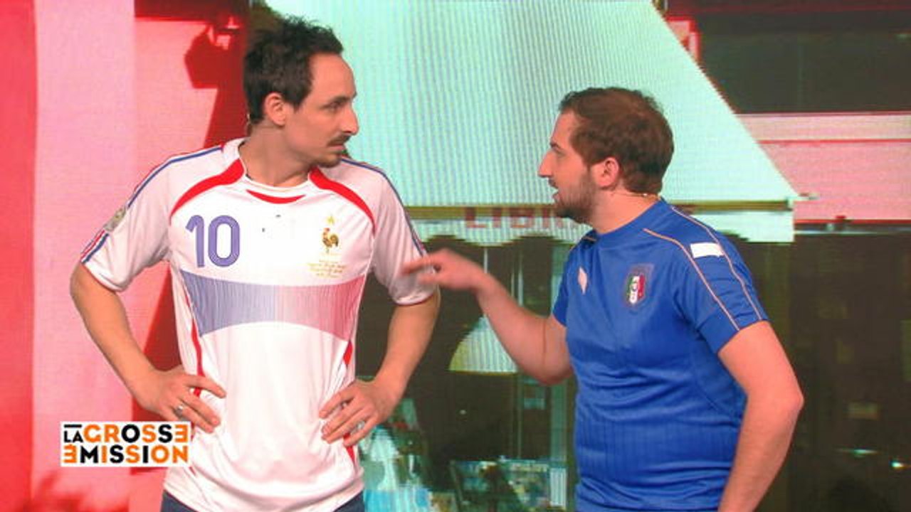 Perdus dans l'espace-temps, les années 90 - La Grosse Emission du 10/06