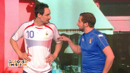 Perdus dans l'espace-temps, les années 90 - La Grosse Emission du 10/06