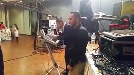 Zjarr Tallava Xhemi Shehu ne Kosove