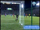 Cerro Porteño 1 Boca 2 (Relato Bruno Pont) Copa Libertadores 2016