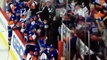 Islanders Fans Rejoice in celebration  TO HISTORY