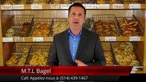 Best Montreal Bagel in Cote Saint-Luc, Montreal: (514) 439-1467