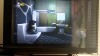 Lel...what i do in life... ||| little big planet 2