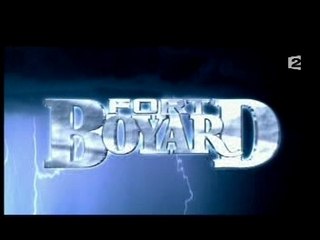 Fort boyard la semaine prochaine joubert 07