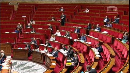 10/06/16 Sapin 2 : intervention sur le reporting