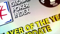 GPI WSOP Player of the Year Update - Day 20
