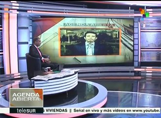 Groner: ONG; brazos ejecutores de políticas imperiales de la CIA en AL