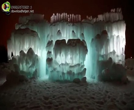 Ice Castles