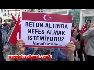 İstanbul Maltepe'deki Karayolları arazisi rekor fiyata ranta kurban gitti