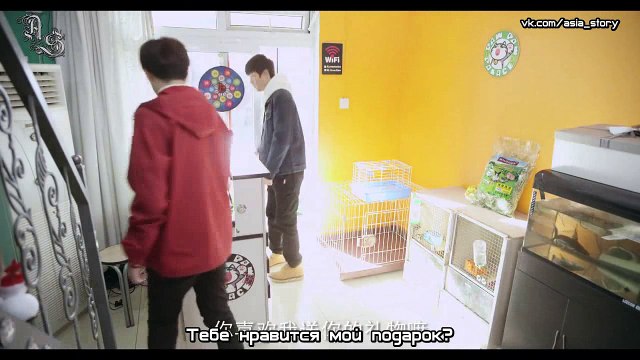 Кальянный переулок №10_4 (русские субтитры)