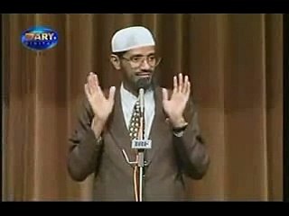 Misconceptions About Islam - By Dr. Zakir Naik  15/24