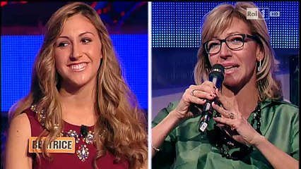 Eredità 20 novembre 2013 (puntata intera)