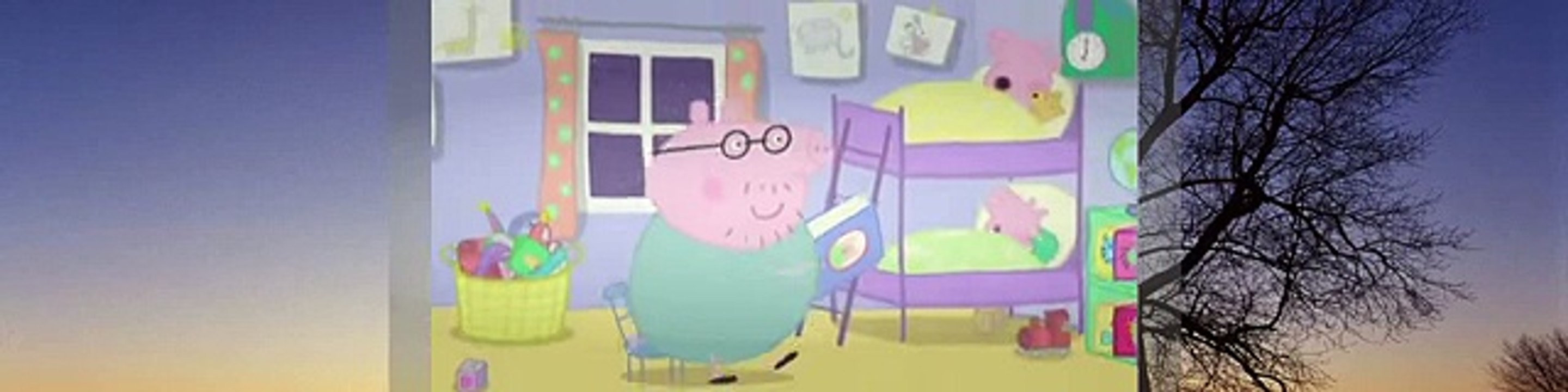 Peppa Pig English New 2016 Peppa Pig Compilation ( 1 hours)