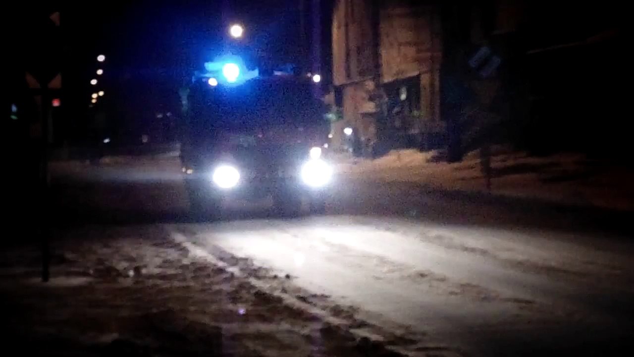 Alarmowo do zadymienia 431[M]25 GCBA 5/32 Mercedes Benz Atego 1628/Stolarczyk - JRG Gostynin