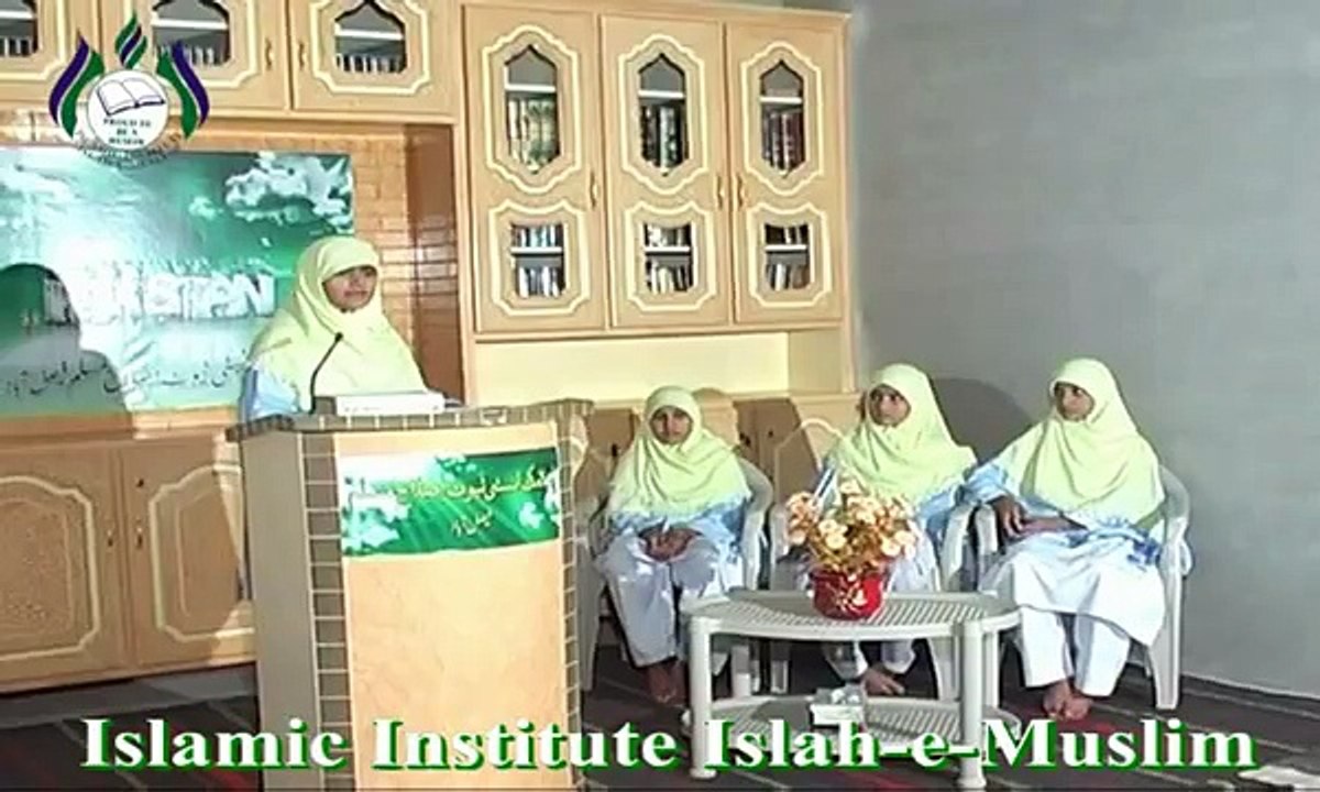 Following of Prophet Muhammad - Excellent & Awesome Debate