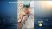 Correio Verdade - Jovem de 21 anos foi detido na quinta-feira 09 de junho acusado de torturar um adolescente de 14 anos na praia de Intermares.