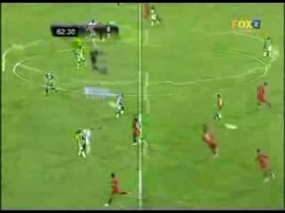 Vietnam vs EAU  asian cup 2007