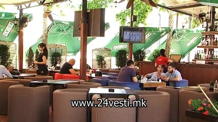 KIKI POCNUVA EVROPSKO PRVENSTVO 10 06