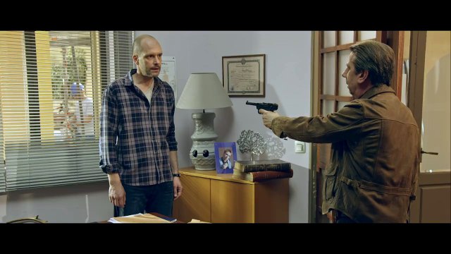 Plus Belle La Vie - Bande-annonce du prime Dérapages