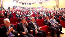 Recep Tayyip Erdoğan Üniversitesinde Mezuniyet Töreni