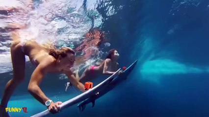 People Are Awesome Compilation 2016 - Best HUMANS In The World Part 6