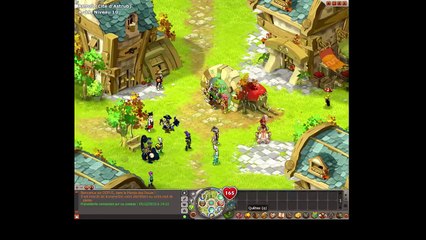Dofus générateur de kamas mise à jour Octobre 2016