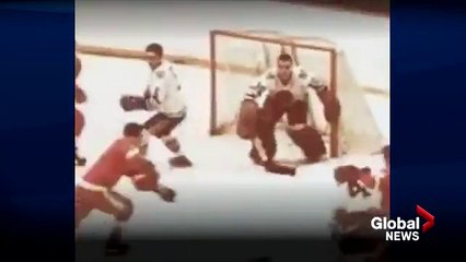 Mr. Hockey Gordie Howe dead at 88