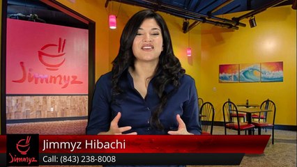 Sushi restaurants -Surfside Beach  SC
