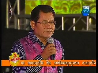 MYTV, Ganzberg Concert, 28 Feb 2015 Part 09, Prom Manh ft Yay Yoy