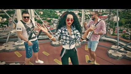 NARCISA - IUBIREA MEA, SUFLET FRUMOS  [official video HIT 2016]