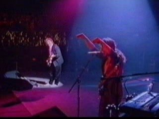 Rush - The Spirit of Radio (VIDEO)