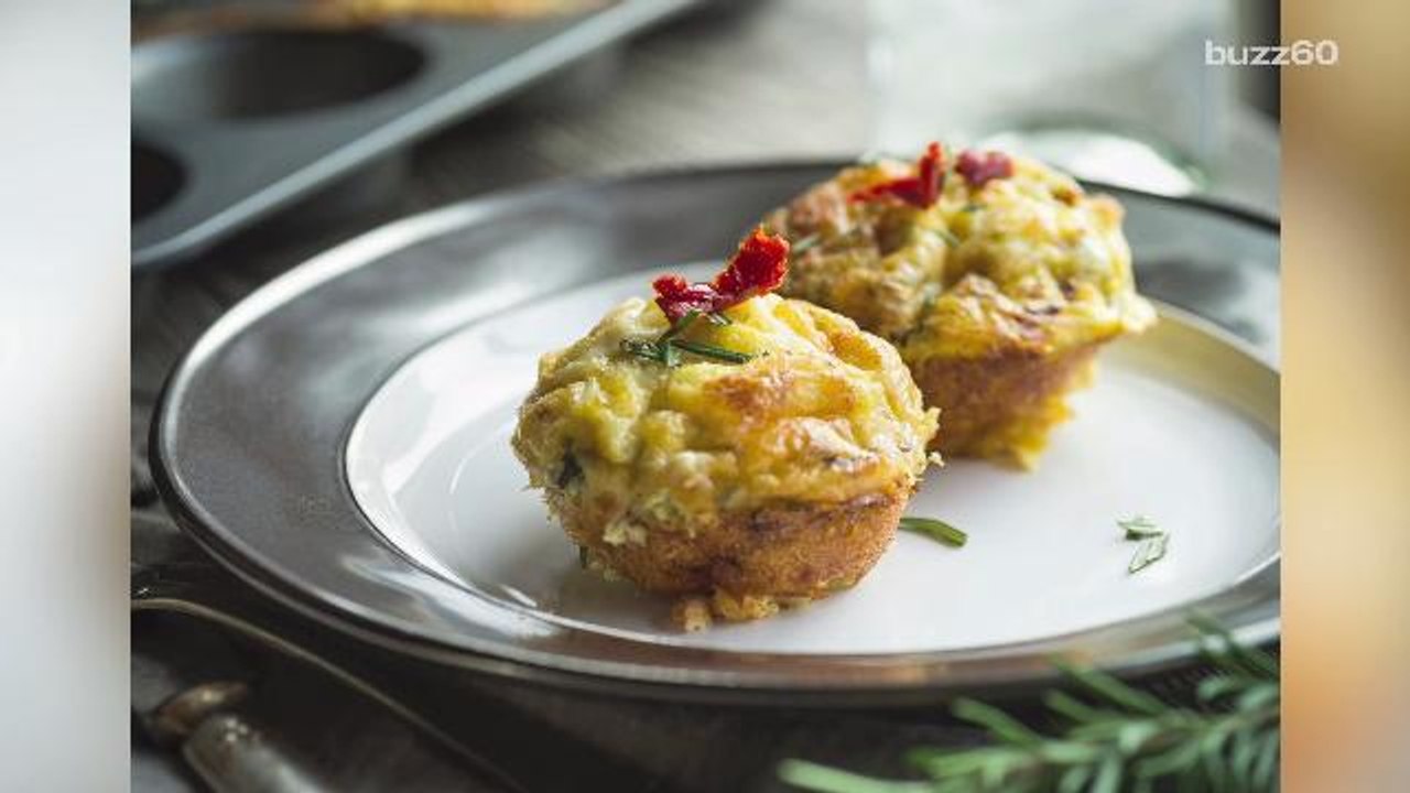 Healthy Breakfast Ideas for Busy Mornings
