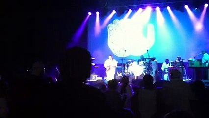 Maze featuring Frankie Beverly