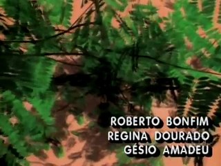 Abertura Novela Renascer (1993)