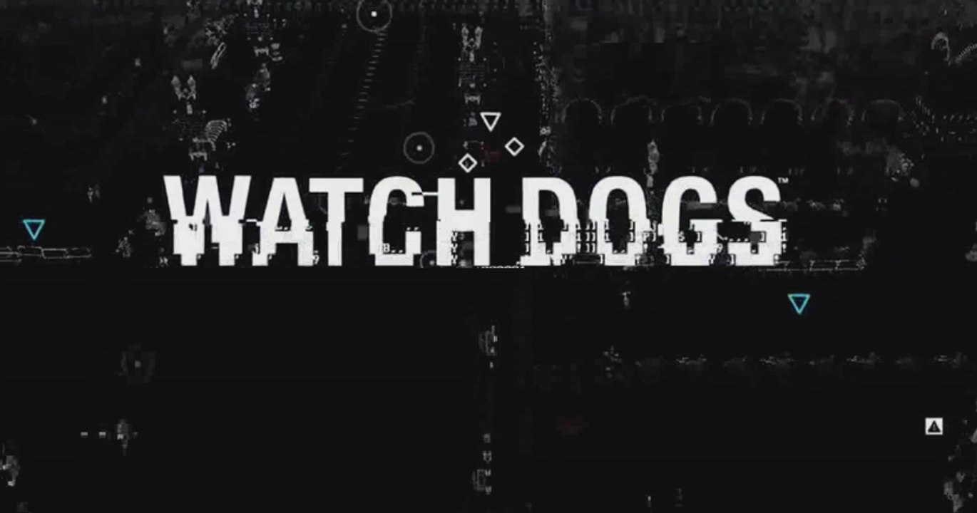 (Honest Game Trailers #053) WATCH DOGS  (VOSTFR)