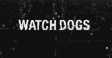 (Honest Game Trailers #053) WATCH DOGS  (VOSTFR)