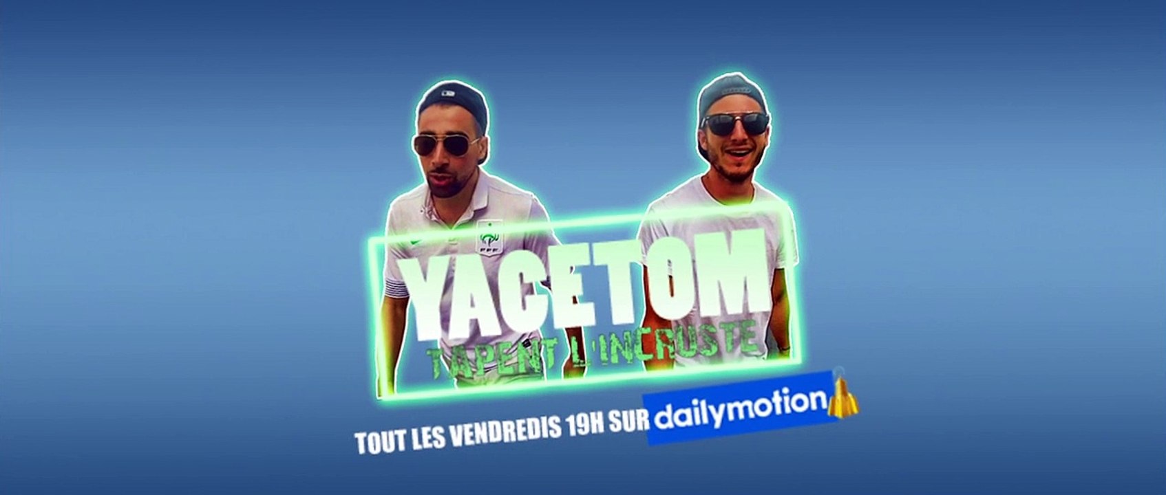 yacetom chez MATRIX