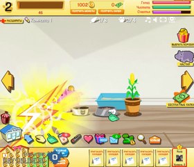 Неотразимые котята, щенки, хомячки и зайчики ждут тебя! Игра любимчики вконтакте