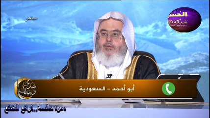أيهما أفضل قضاء الدين أم الصدقة ~ الشيخ صالح المنجد.