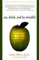 Eat Drink and Be Mindful Susan Albers Ebook EPUB PDF