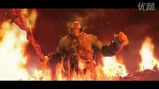 World of Warcraft  WORLD OF WARCRAFT   E3  the Burning Crusade propaganda films
