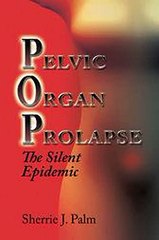 Pelvic Organ Prolapse Sherrie   J. Palm Ebook EPUB PDF