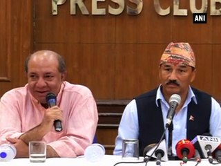 Nepal’s Deputy PM urges Madhesis to join peace talks