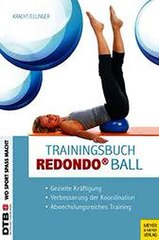 Trainingsbuch Redondo Ball Monika EllingerHoffmann Ebook EPUB PDF