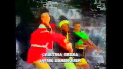 Abertura Novela Chiquititas (1998)